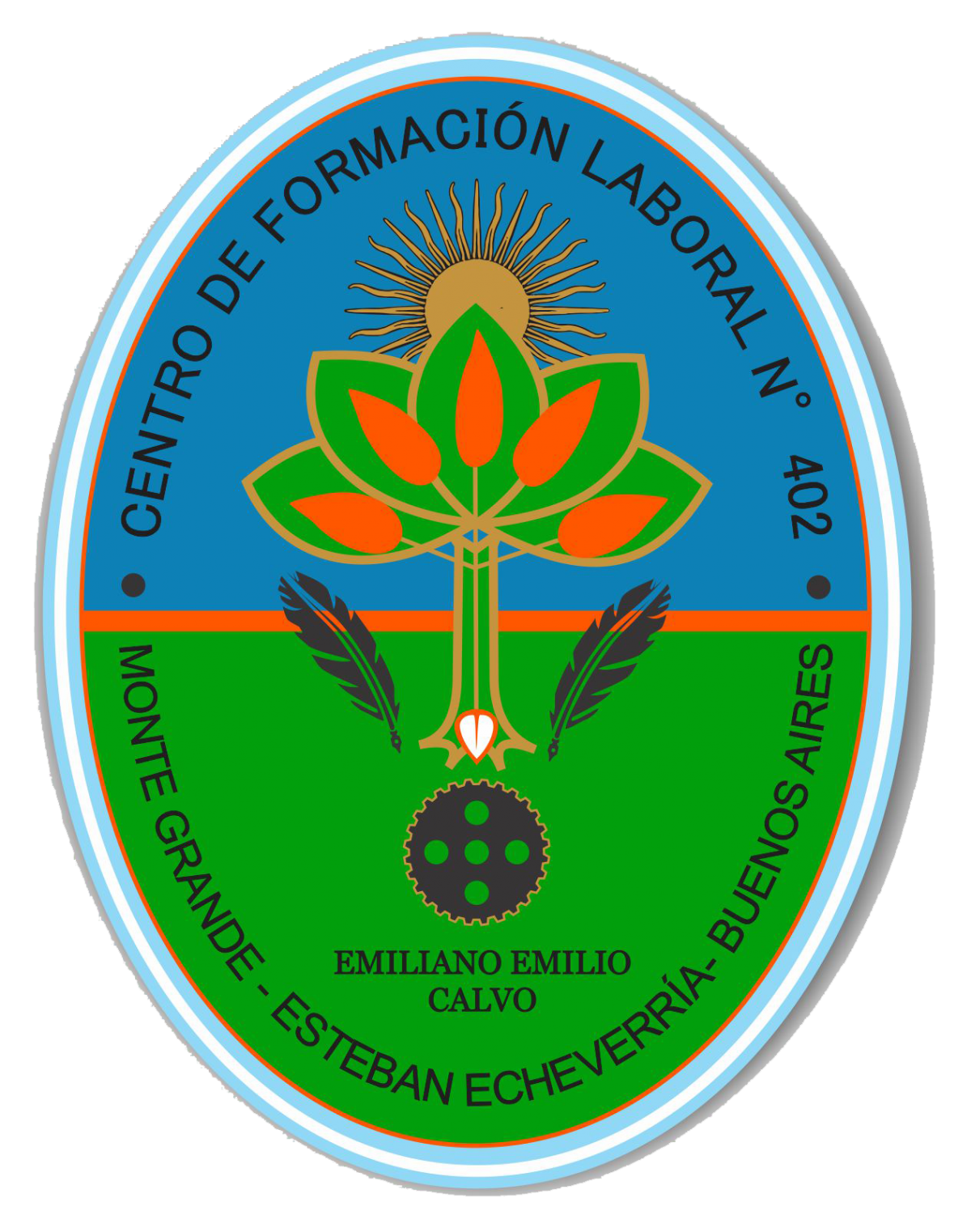 Centro de Formación Laboral N° 402 